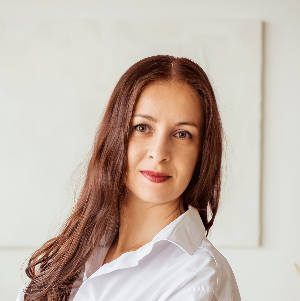 Онлайн психолог Наталья Бабух